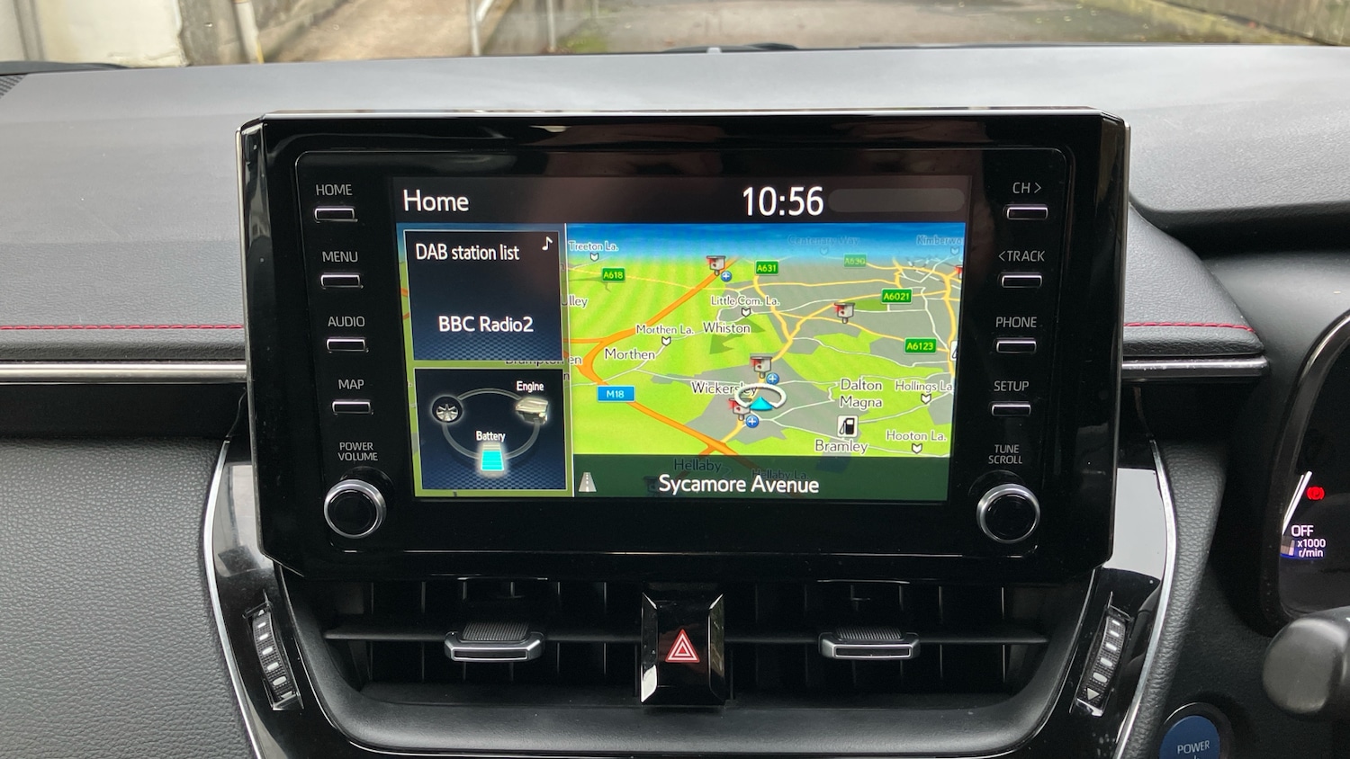 Used Toyota Corolla 2020 for sale - 76863729: Photo 7