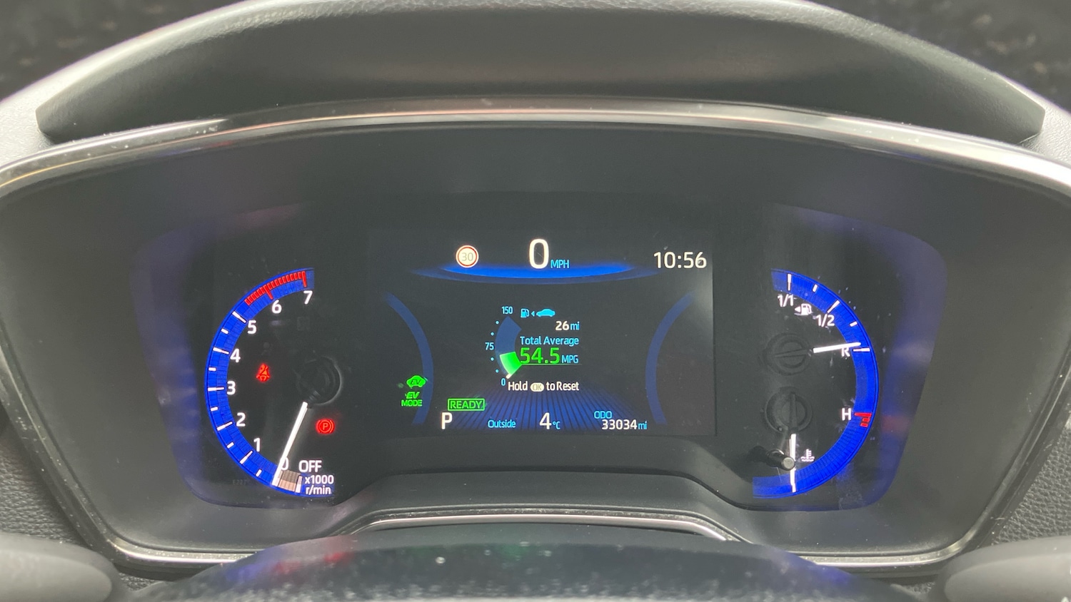 Used Toyota Corolla 2020 for sale - 76863729: Photo 9