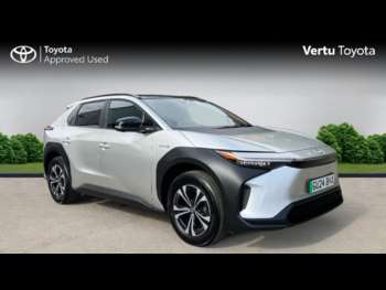 Used Toyota Other 2024 for sale - 74961811: Photo