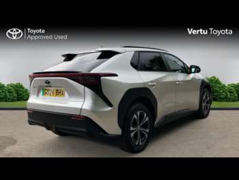 Used Toyota Other 2024 for sale - 74961811: Photo