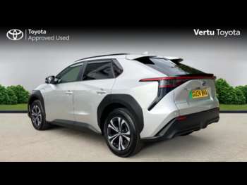 Used Toyota Other 2024 for sale - 74961811: Photo