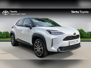 Used Toyota Yaris Cross 2023 for sale - 79099870: Photo