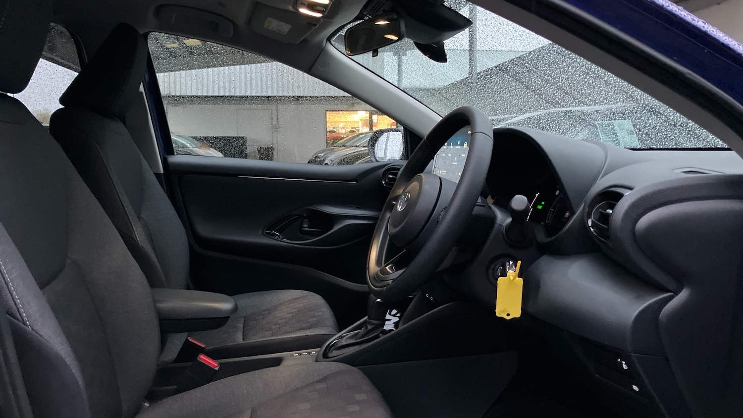 Used Toyota Yaris 2025 for sale - 77883759: Photo 11