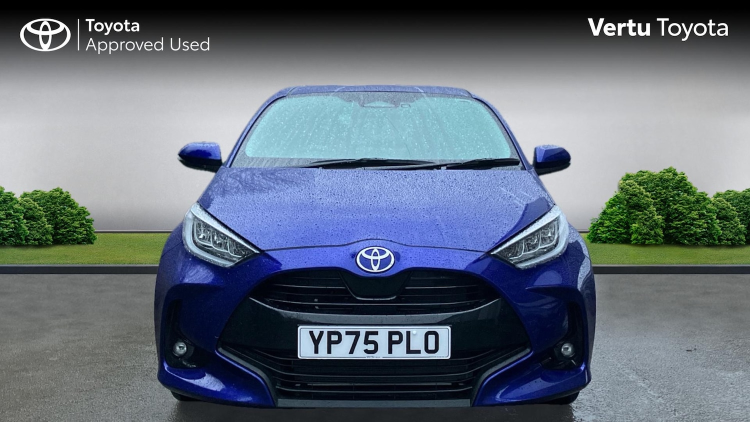 Used Toyota Yaris 2025 for sale - 77883759: Photo 15