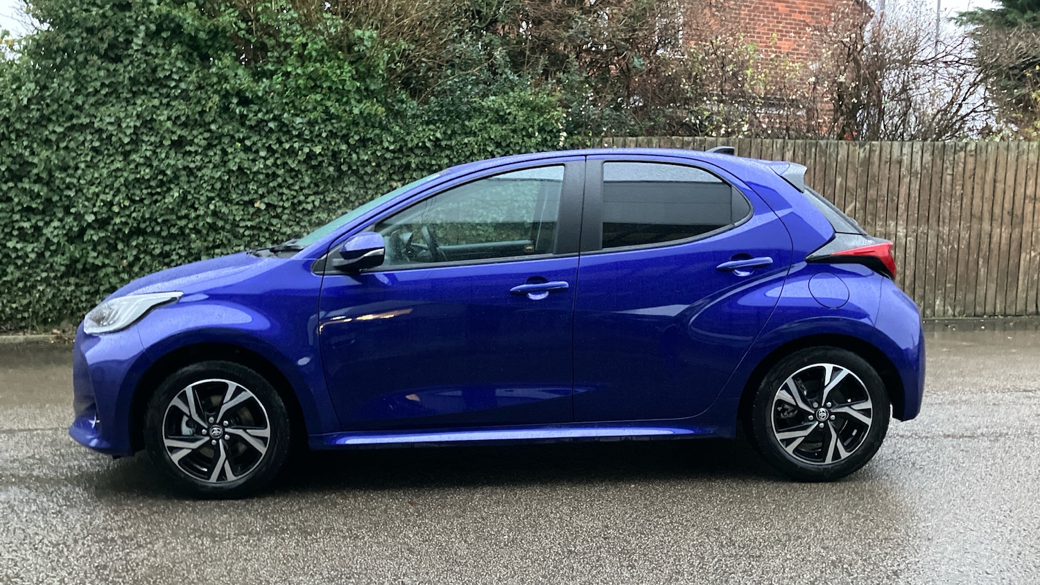 Used Toyota Yaris 2025 for sale - 77883759: Photo 17