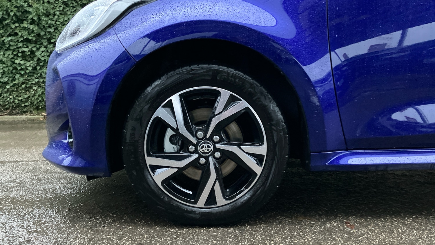 Used Toyota Yaris 2025 for sale - 77883759: Photo 18