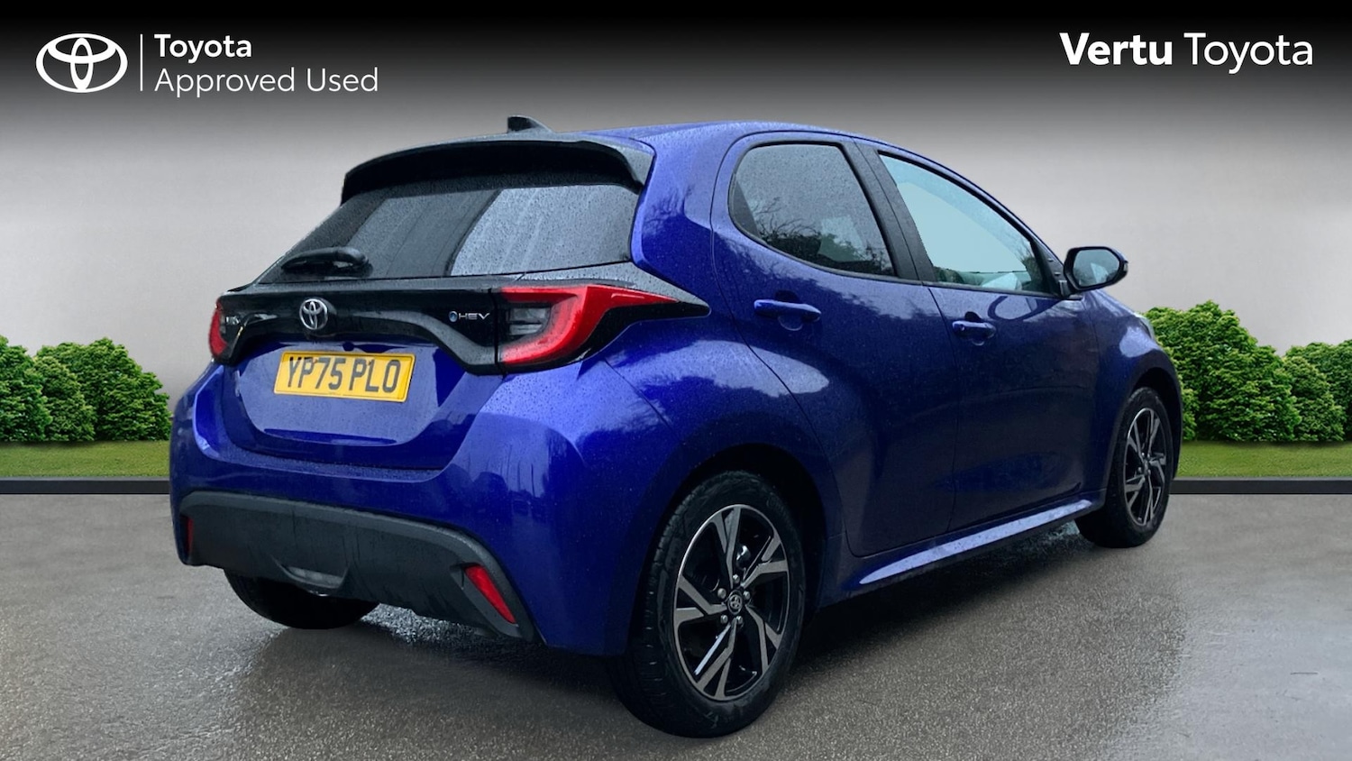 Used Toyota Yaris 2025 for sale - 77883759: Photo 2