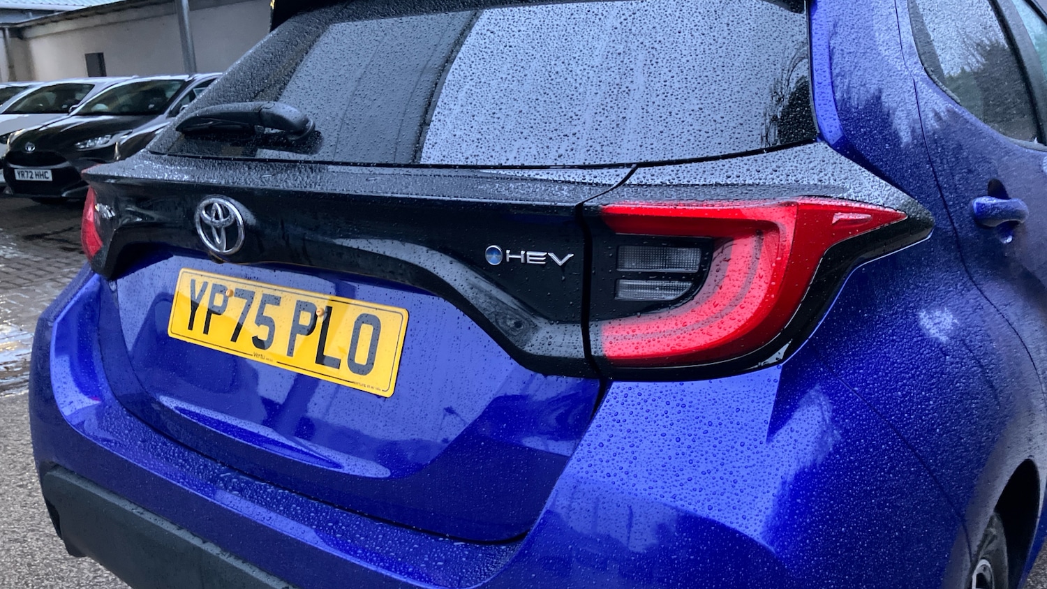 Used Toyota Yaris 2025 for sale - 77883759: Photo 21