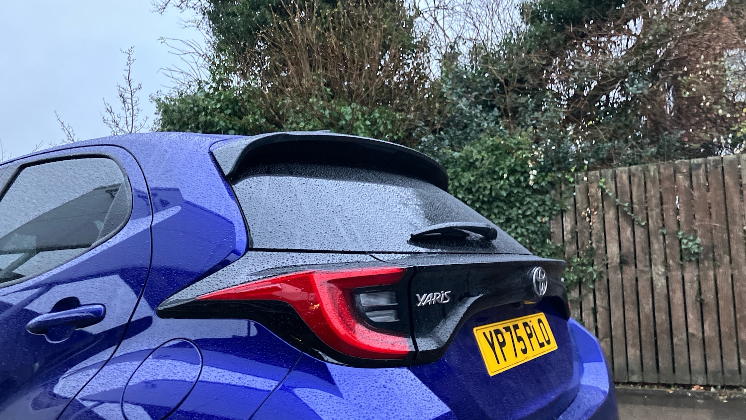 Used Toyota Yaris 2025 for sale - 77883759: Photo 22