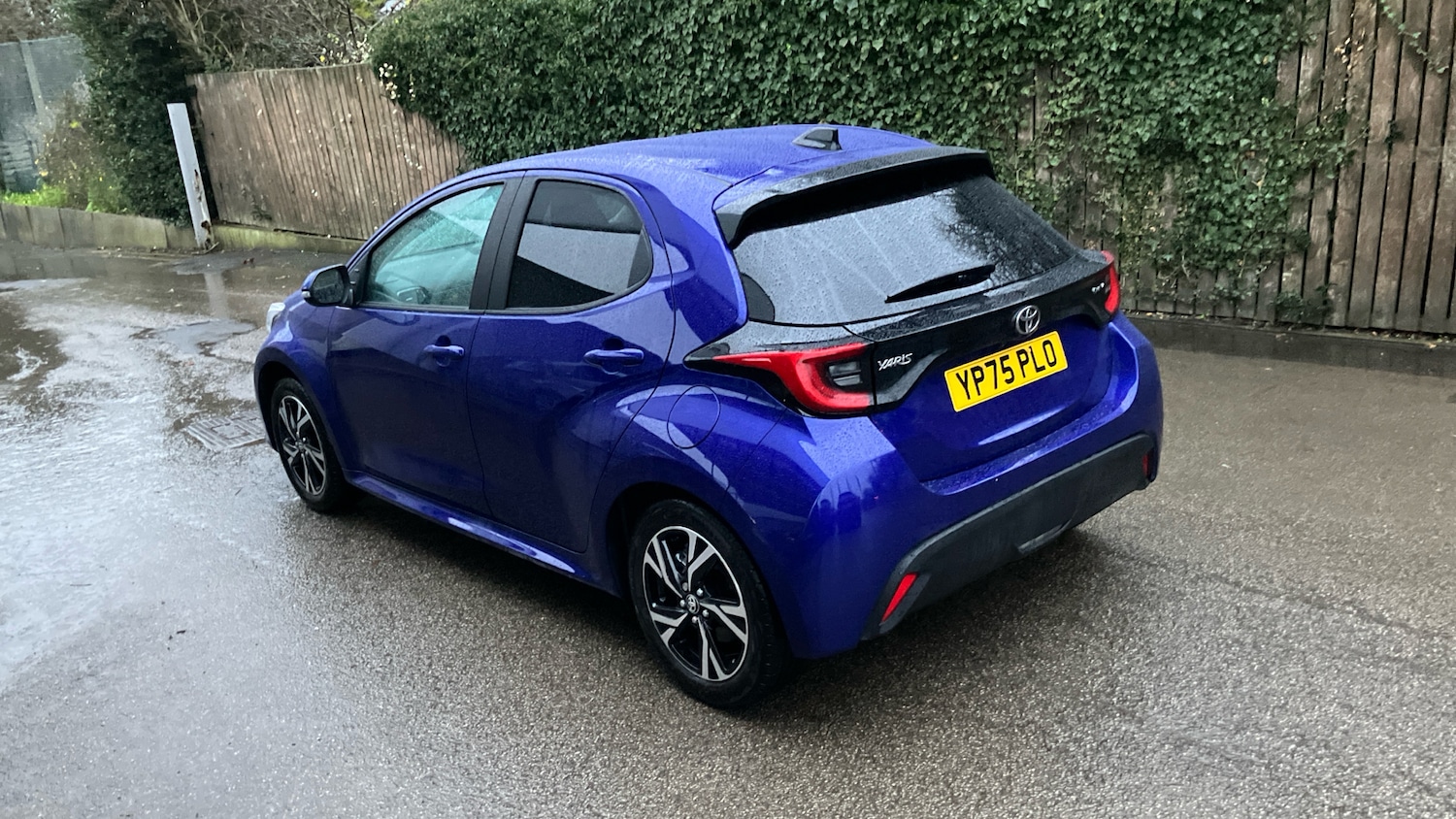 Used Toyota Yaris 2025 for sale - 77883759: Photo 30