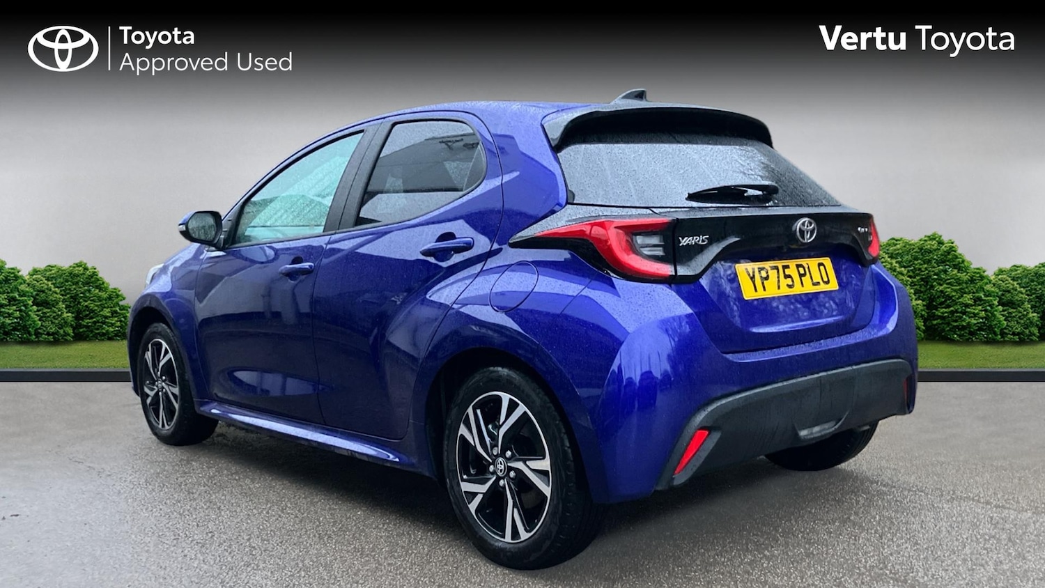 Used Toyota Yaris 2025 for sale - 77883759: Photo 4