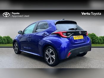 Used Toyota Yaris 2025 for sale - 77883759: Photo