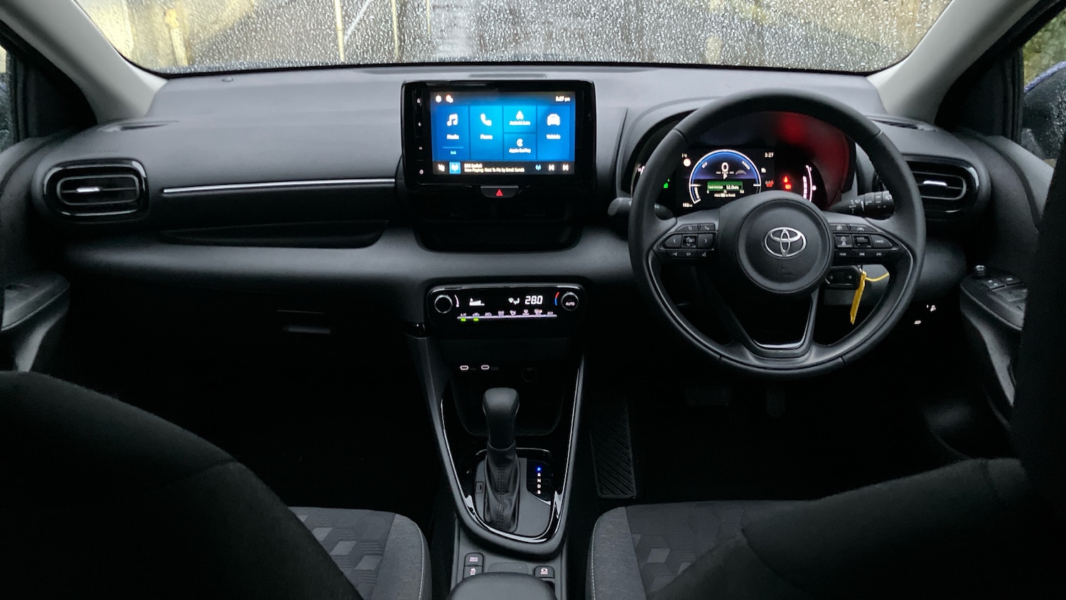 Used Toyota Yaris 2025 for sale - 77883759: Photo 5