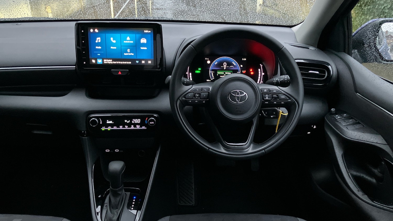 Used Toyota Yaris 2025 for sale - 77883759: Photo 6