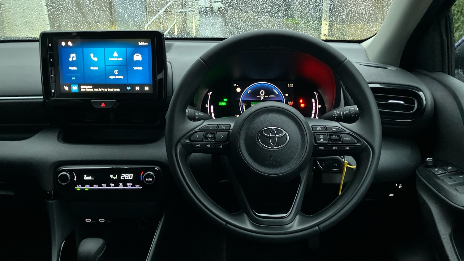 Used Toyota Yaris 2025 for sale - 77883759: Photo 8