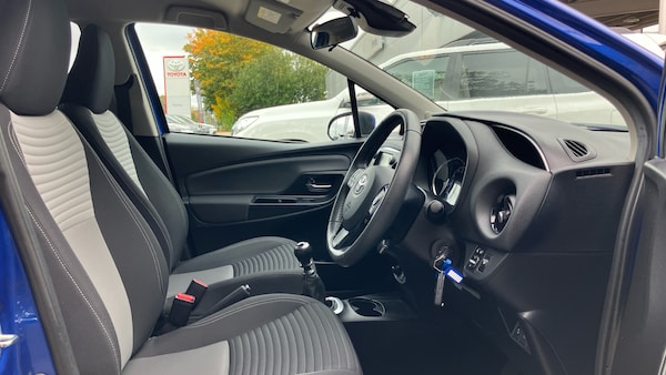 Used Toyota Yaris 2018 for sale - 76193084: Photo 11