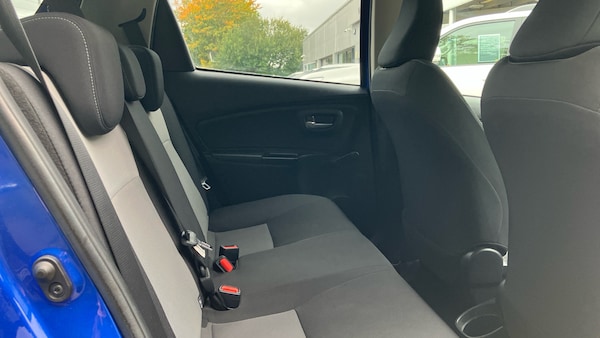 Used Toyota Yaris 2018 for sale - 76193084: Photo 12