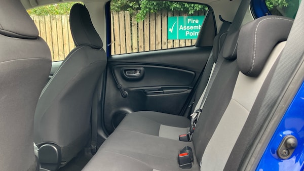 Used Toyota Yaris 2018 for sale - 76193084: Photo 13