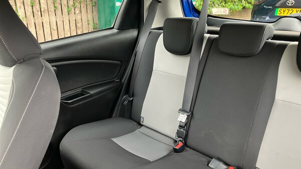 Used Toyota Yaris 2018 for sale - 76193084: Photo 20