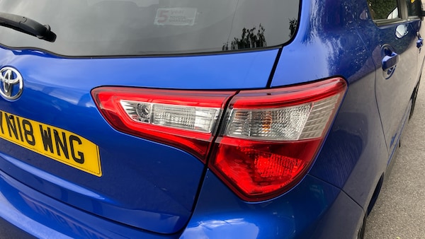 Used Toyota Yaris 2018 for sale - 76193084: Photo 21