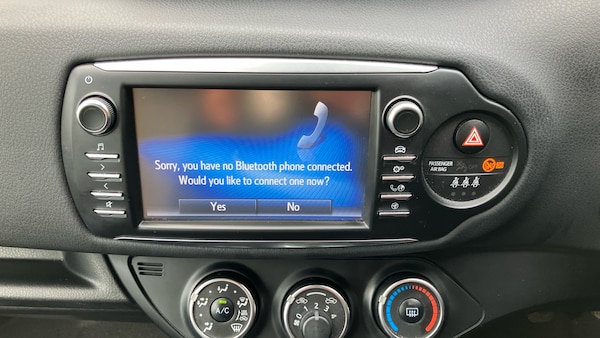 Used Toyota Yaris 2018 for sale - 76193084: Photo 23