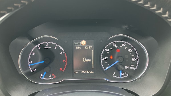 Used Toyota Yaris 2018 for sale - 76193084: Photo 9