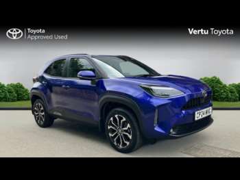 2024 (24) - 1.5 Hybrid Design 5dr CVT Hybrid Estate