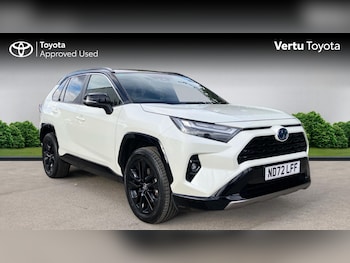 Used Toyota RAV4 2022 for sale - 79369132: Photo