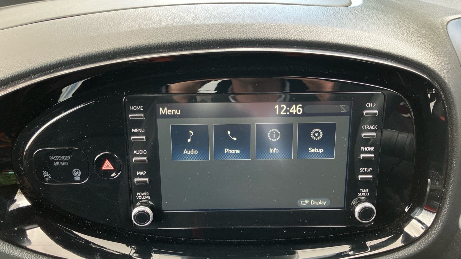 2023 Toyota Aygo X 1.0 VVT-i Edge 5dr Auto Petrol Hatchback Hatchback Petrol Aut - Picture 24 of 24