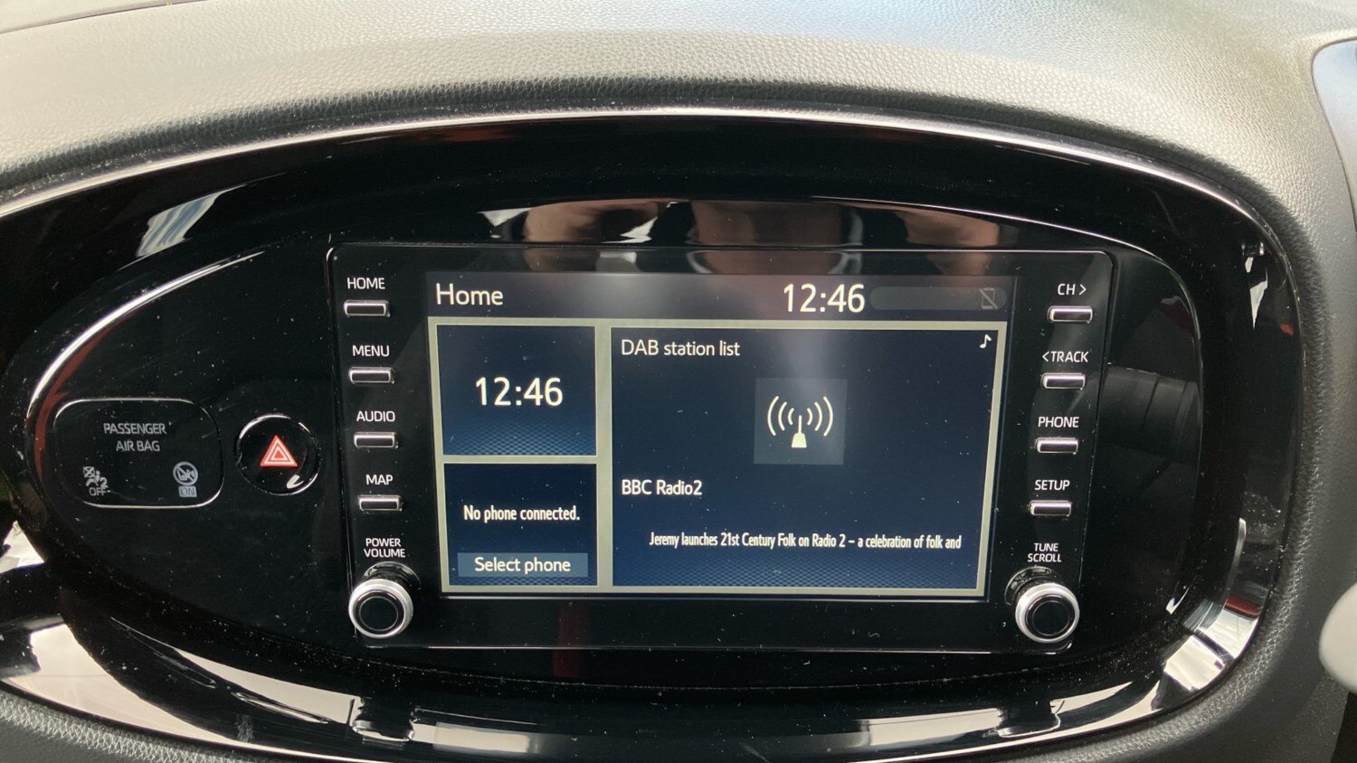 2023 Toyota Aygo X 1.0 VVT-i Edge 5dr Auto Petrol Hatchback Hatchback Petrol Aut - Picture 7 of 24