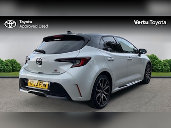 Used Toyota Corolla 2023 for sale - 77985183: Photo