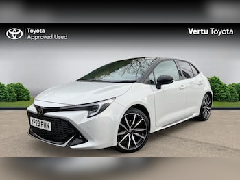 Used Toyota Corolla 2023 for sale - 77985183: Photo