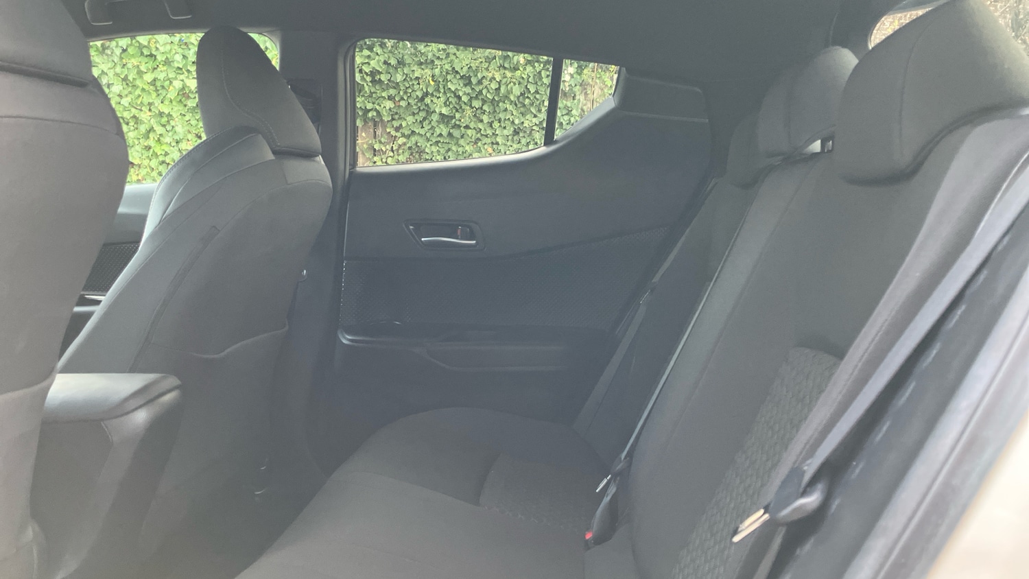 Used Toyota C-HR 2022 for sale - 77033344: Photo 13