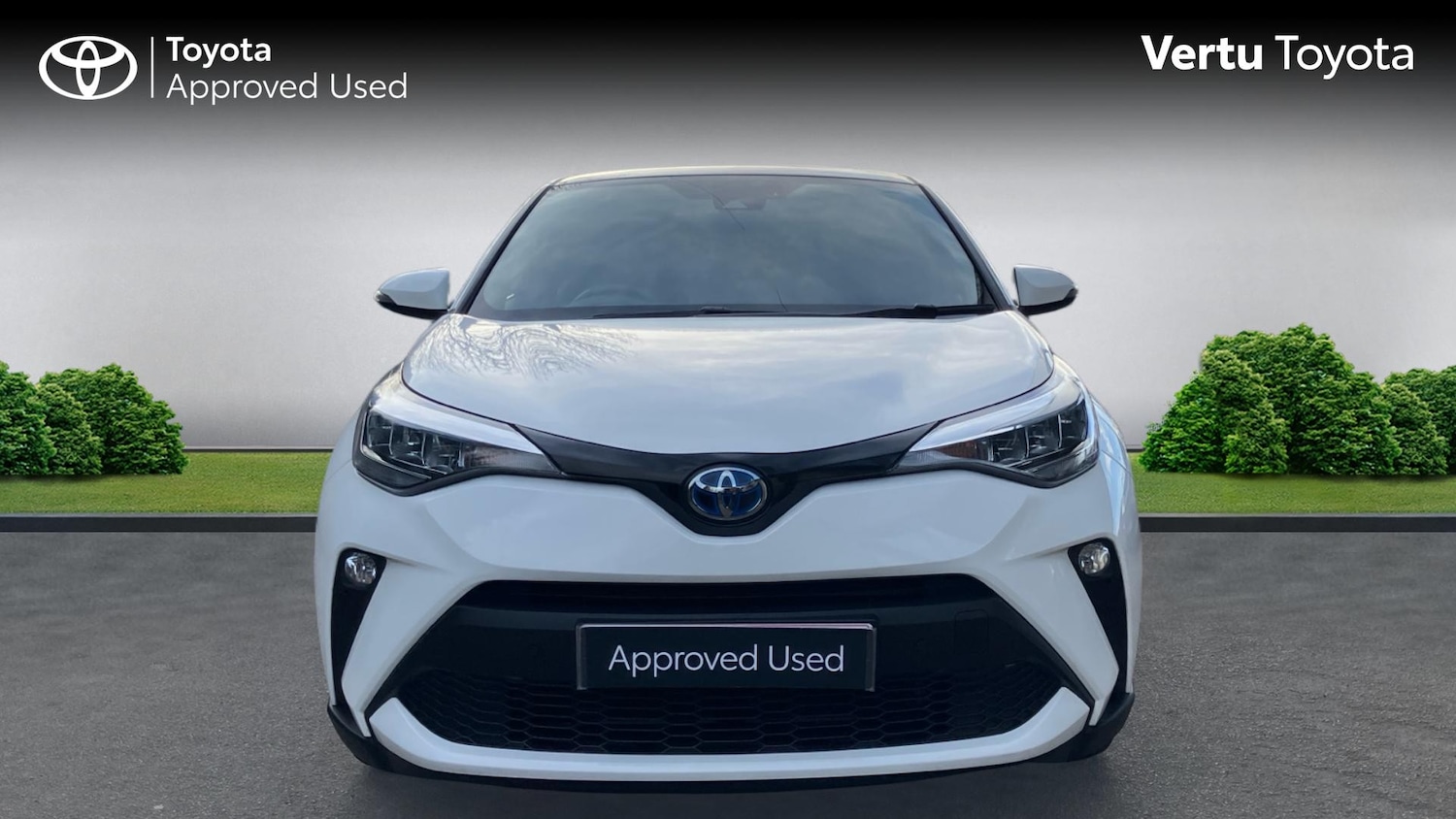 Used Toyota C-HR 2022 for sale - 77033344: Photo 15