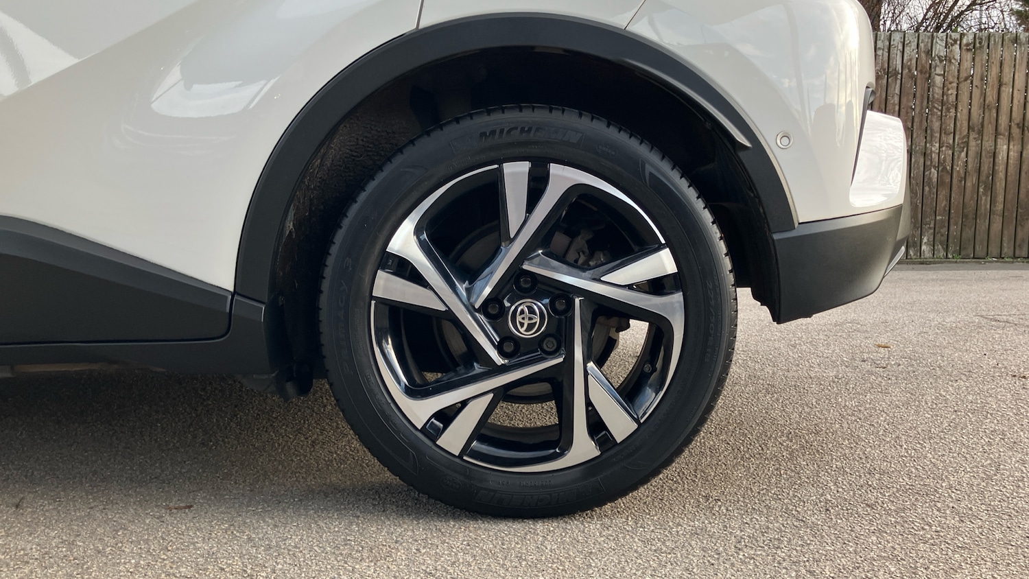 Used Toyota C-HR 2022 for sale - 77033344: Photo 18