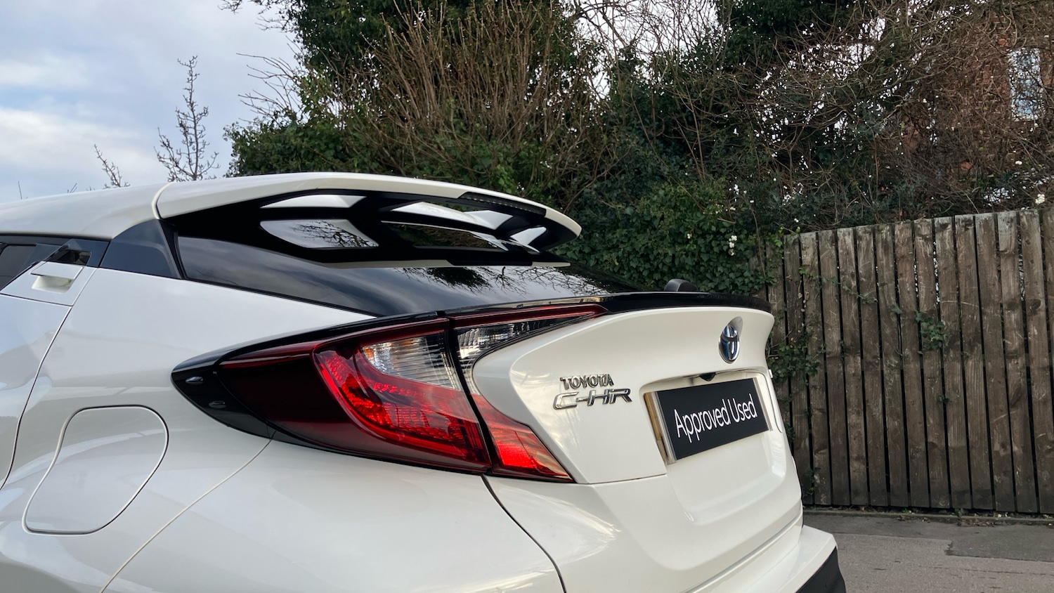 Used Toyota C-HR 2022 for sale - 77033344: Photo 22