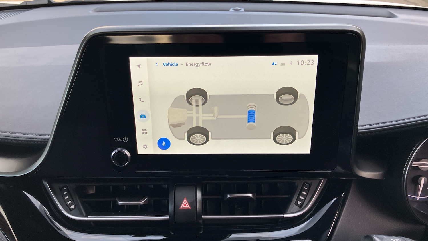 Used Toyota C-HR 2022 for sale - 77033344: Photo 24