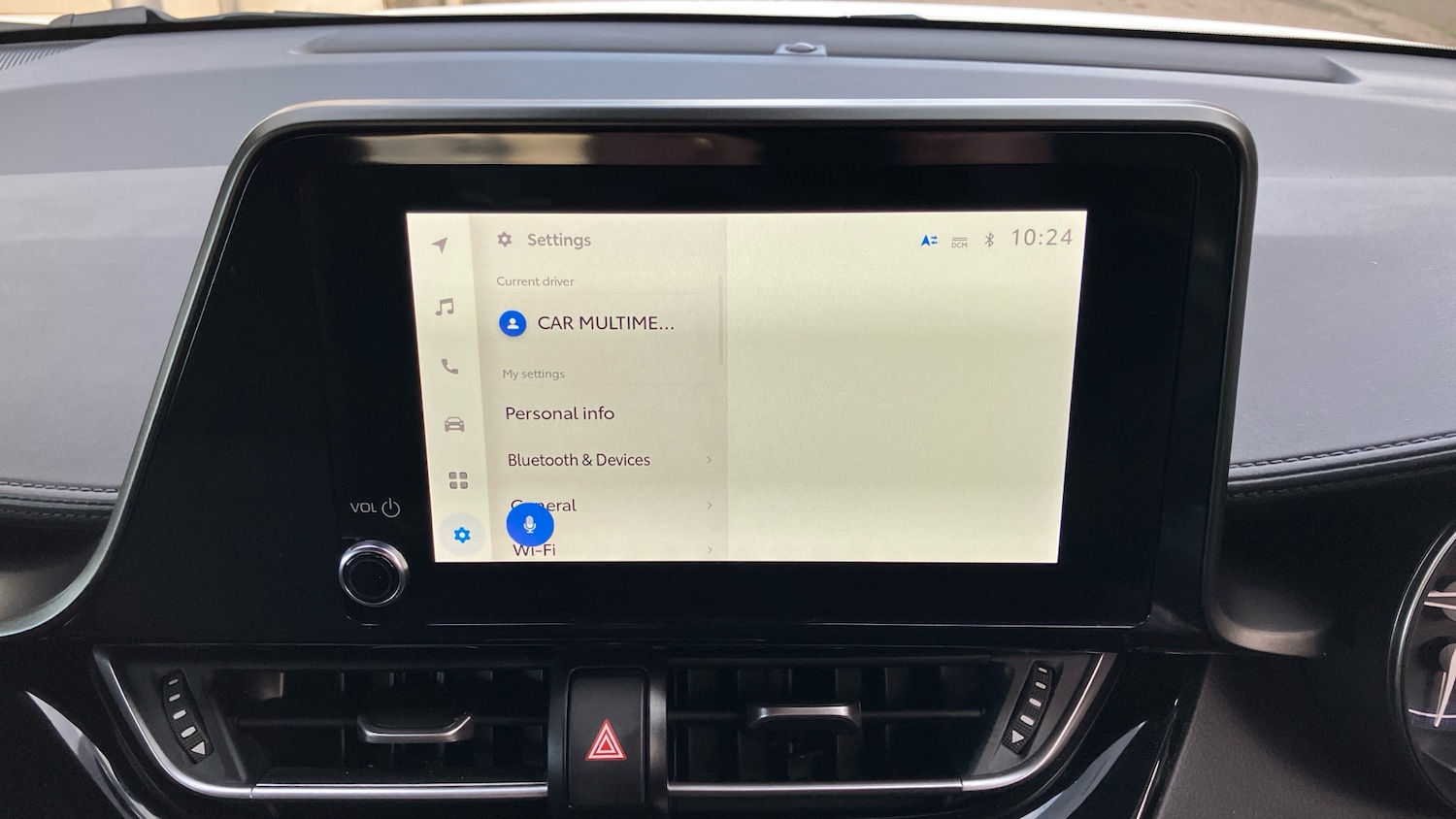 Used Toyota C-HR 2022 for sale - 77033344: Photo 25