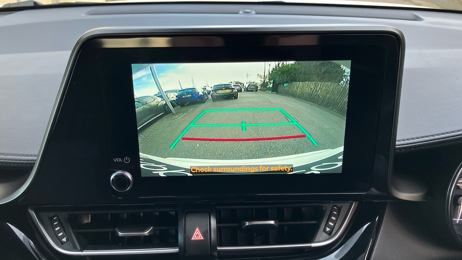 Used Toyota C-HR 2022 for sale - 77033344: Photo 27