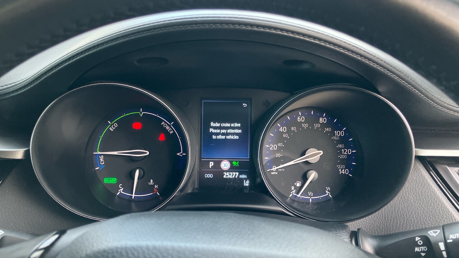 Used Toyota C-HR 2022 for sale - 77033344: Photo 33