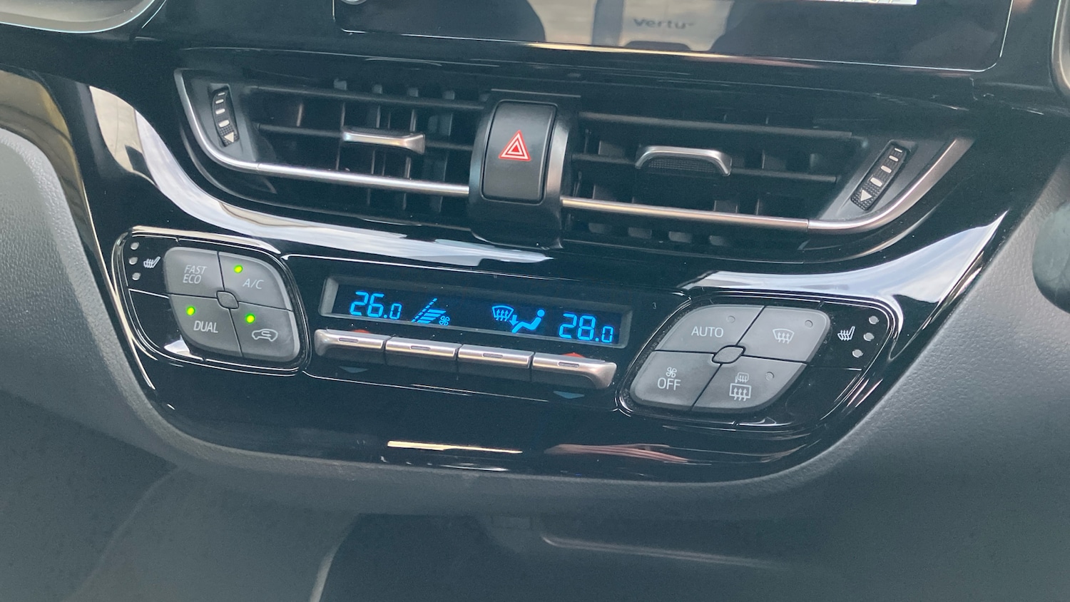 Used Toyota C-HR 2022 for sale - 77033344: Photo 35