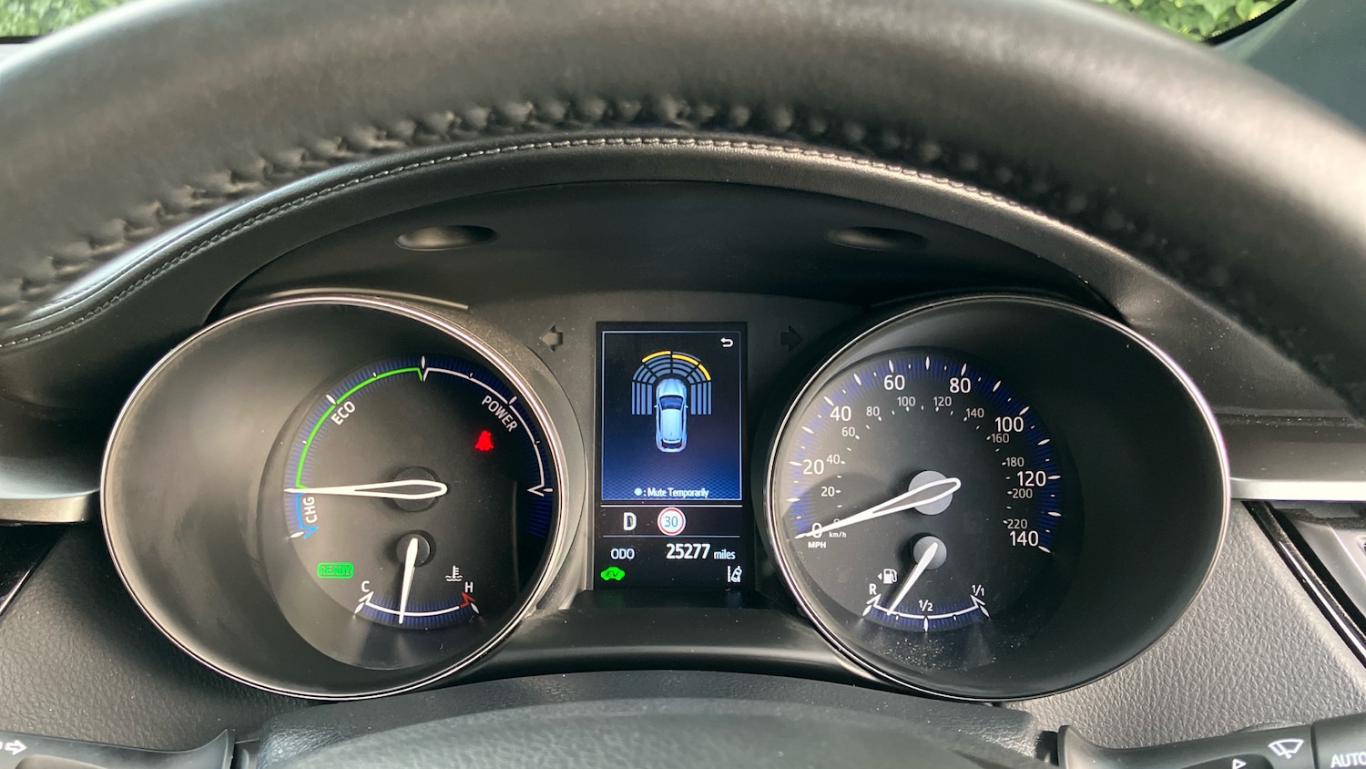 Used Toyota C-HR 2022 for sale - 77033344: Photo 40