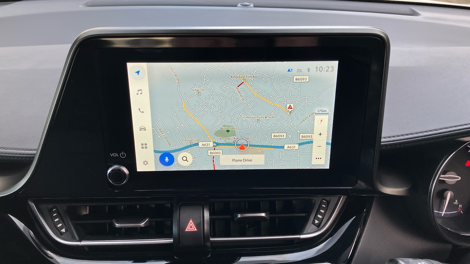 Used Toyota C-HR 2022 for sale - 77033344: Photo 7