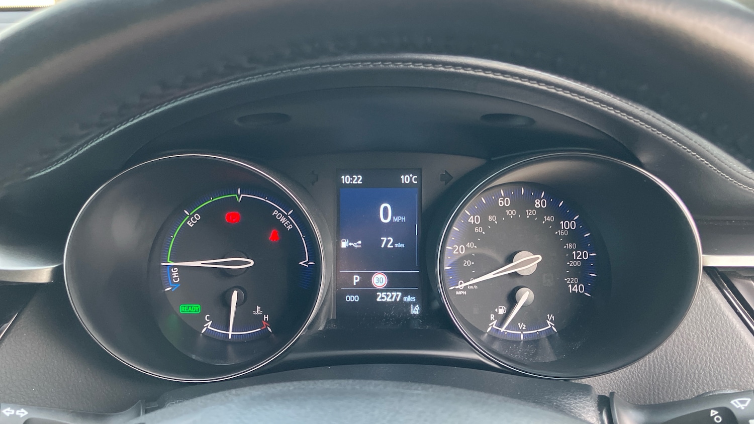 Used Toyota C-HR 2022 for sale - 77033344: Photo 9