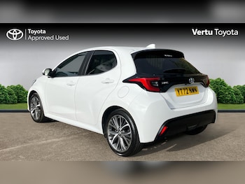 Used Toyota Yaris 2023 for sale - 78025936: Photo