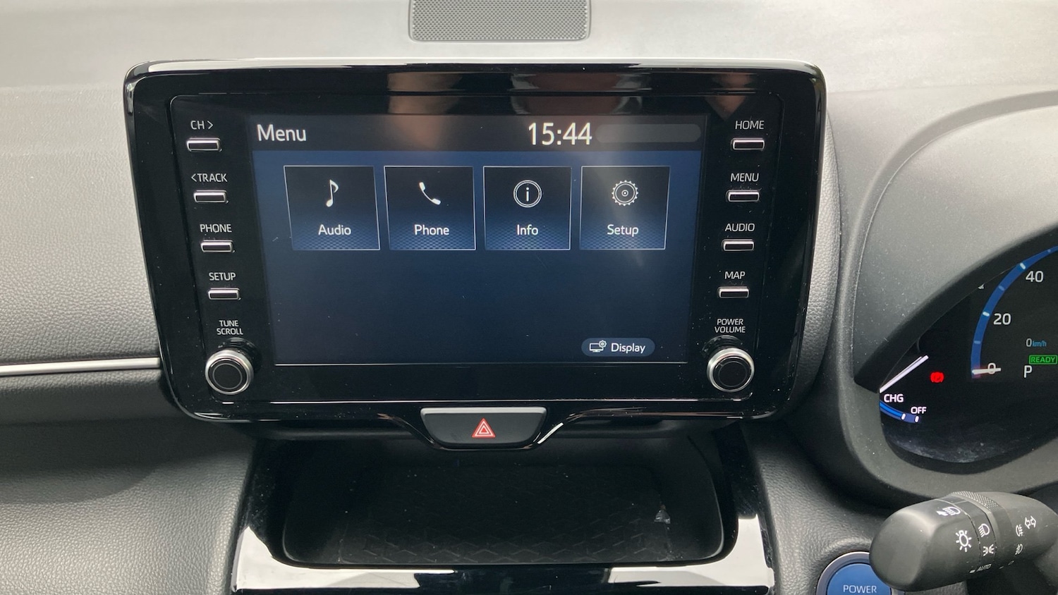 Vehicle 25