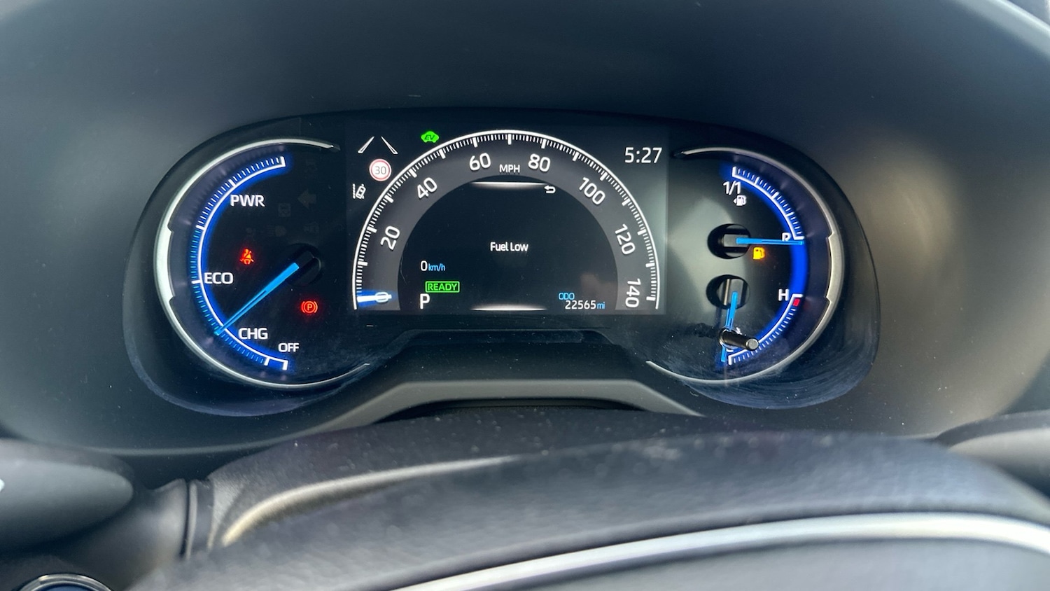 Used Toyota RAV4 2021 for sale - 76598861: Photo 18