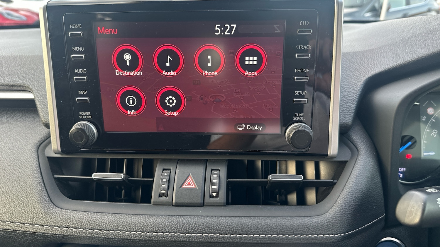 Used Toyota RAV4 2021 for sale - 76598861: Photo 21