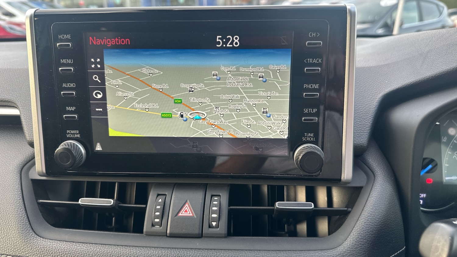 Used Toyota RAV4 2021 for sale - 76598861: Photo 23