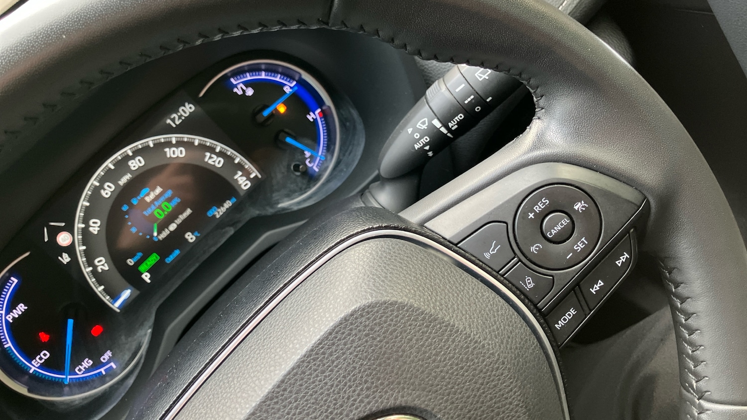 Used Toyota RAV4 2021 for sale - 76598861: Photo 34